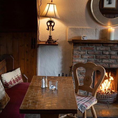 The White Horse Inn York Exterior photo