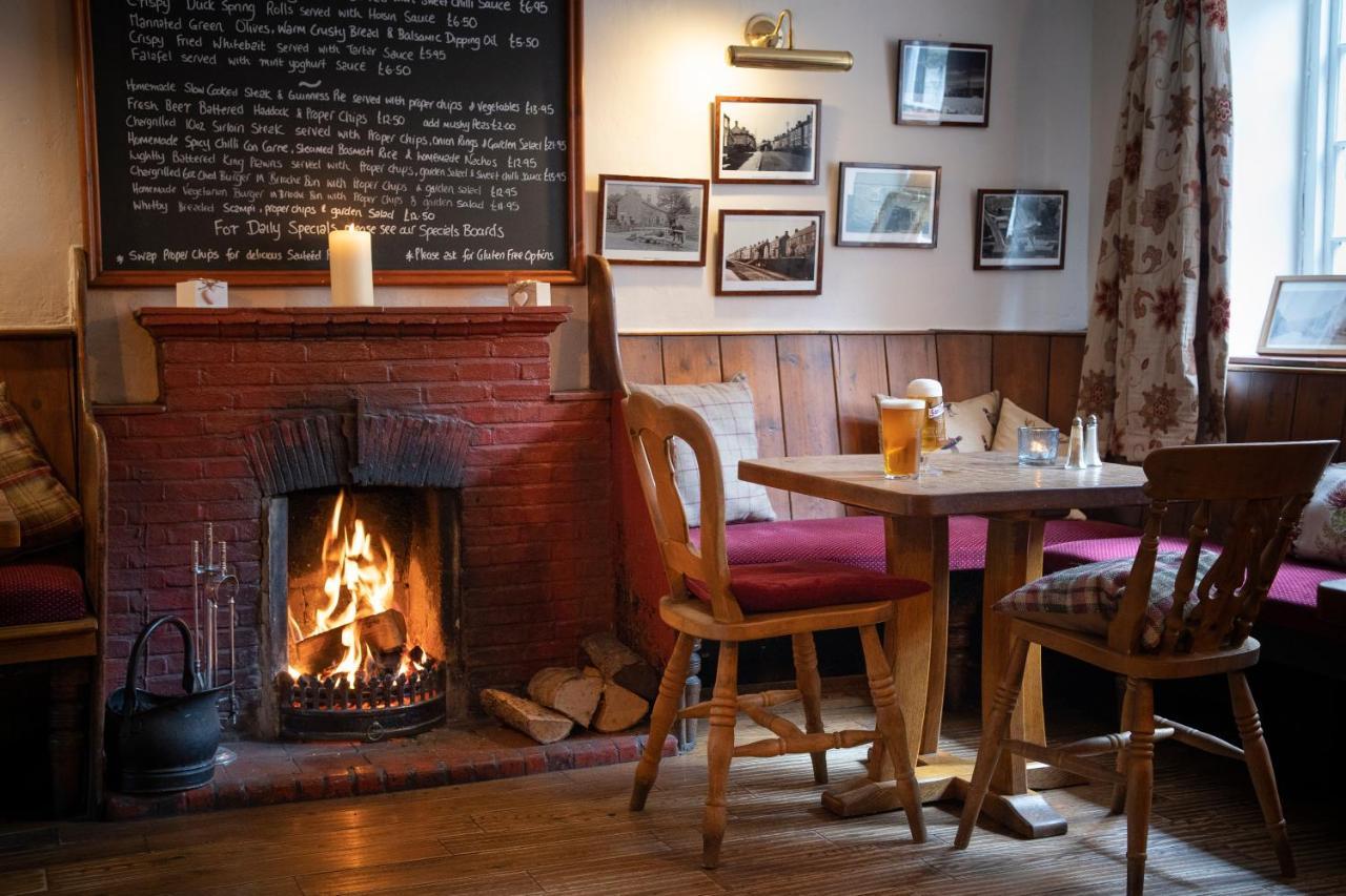 The White Horse Inn York Exterior photo