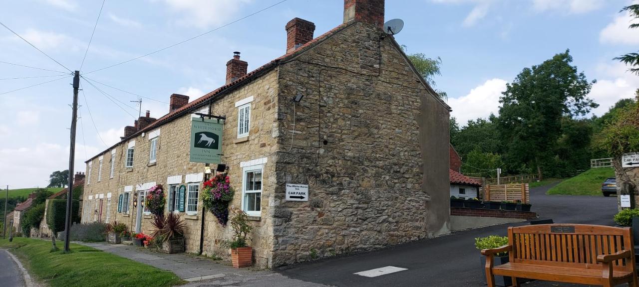 The White Horse Inn York Exterior photo
